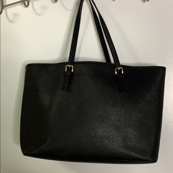 Medium size Michael Kors Jet Set travel tote - Picture 2 of 7